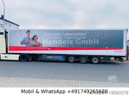 KRONE SD *Carrier-Vector-1950/Doppelstock/+-30°/1.Lift