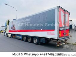 KRONE SD *Carrier-Vector-1950/Doppelstock/+-30°/1.Lift