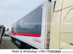 KRONE SD *Carrier-Vector-1950/Doppelstock/+-30°/1.Lift