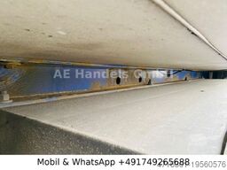 KRONE SD *Carrier-Vector-1950/Doppelstock/+-30°/1.Lift