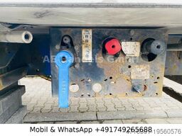 KRONE SD *Carrier-Vector-1950/Doppelstock/+-30°/1.Lift