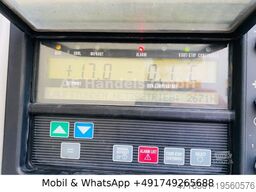 KRONE SD *Carrier-Vector-1950/Doppelstock/+-30°/1.Lift