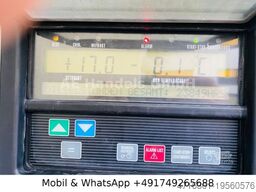 KRONE SD *Carrier-Vector-1950/Doppelstock/+-30°/1.Lift