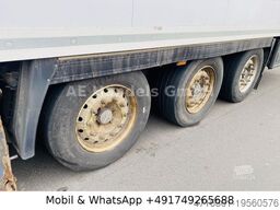 KRONE SD *Carrier-Vector-1950/Doppelstock/+-30°/1.Lift