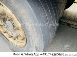 KRONE SD *Carrier-Vector-1950/Doppelstock/+-30°/1.Lift