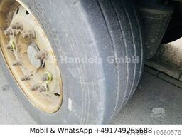 KRONE SD *Carrier-Vector-1950/Doppelstock/+-30°/1.Lift