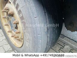 KRONE SD *Carrier-Vector-1950/Doppelstock/+-30°/1.Lift