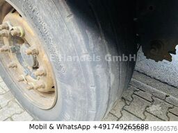 KRONE SD *Carrier-Vector-1950/Doppelstock/+-30°/1.Lift