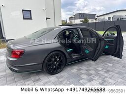 BENTLEY Flying Spur Speed W12 *1of1/Full-Option/TOP