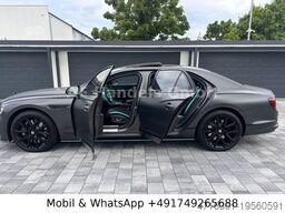 BENTLEY Flying Spur Speed W12 *1of1/Full-Option/TOP