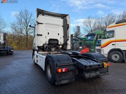 Mercedes-Benz Actros 1846LS Streamspace | Retarder | Euro 6d | Blatt Luft | Original Kilometer