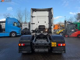 Mercedes-Benz Actros 1846LS Streamspace | Retarder | Euro 6d | Blatt Luft | Original Kilometer