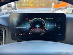 Mercedes-Benz Actros 1846LS Streamspace | Retarder | Euro 6d | Blatt Luft | Original Kilometer