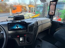 Mercedes-Benz Actros 1846LS Streamspace | Retarder | Euro 6d | Blatt Luft | Original Kilometer