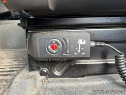 Mercedes-Benz Actros 1846LS Streamspace | Retarder | Euro 6d | Blatt Luft | Original Kilometer