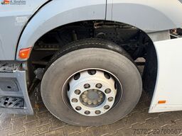 Mercedes-Benz Actros 1846LS Streamspace | Retarder | Euro 6d | Blatt Luft | Original Kilometer