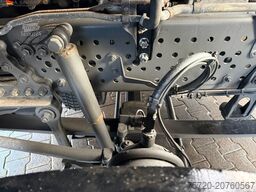 Mercedes-Benz Actros 1846LS Streamspace | Retarder | Euro 6d | Blatt Luft | Original Kilometer