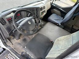 Renault MIDLUM 280dxi 4x4 18m SKYLIFT / HUBARBEITSBÜHNE...