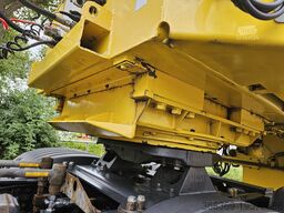 Goldhofer STHP-XLE 2+4 | Baggerbrücke - Tiefbett