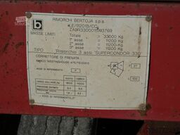 bertoja SUPERCONDOR 330