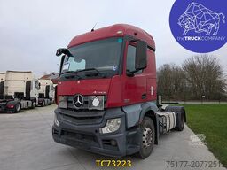 Mercedes-Benz Actros 1842