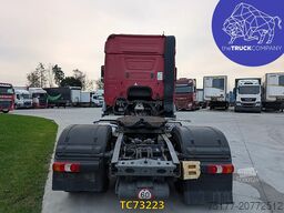 Mercedes-Benz Actros 1842