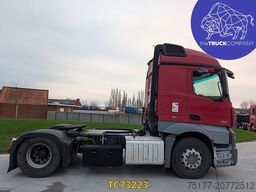 Mercedes-Benz Actros 1842