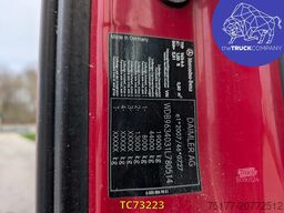 Mercedes-Benz Actros 1842