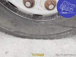 Mercedes-Benz Actros 1842