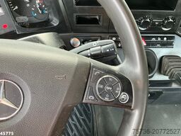 Mercedes-Benz Arocs 3640 Euro 6 Concrete mixer 9m³