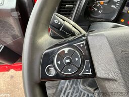 Mercedes-Benz Arocs 3640 Euro 6 Concrete mixer 9m³