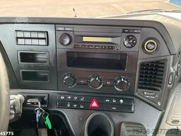 Mercedes-Benz Arocs 3640 Euro 6 Concrete mixer 9m³