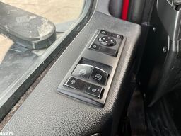 Mercedes-Benz Arocs 3640 Euro 6 Concrete mixer 9m³