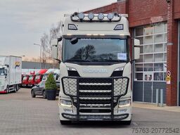 Scania 540S NGS Highline 6x4 - Retarder - 3.15 WB - Fu...
