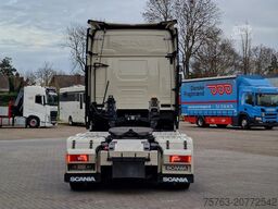 Scania 540S NGS Highline 6x4 - Retarder - 3.15 WB - Fu...