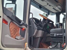 Scania 540S NGS Highline 6x4 - Retarder - 3.15 WB - Fu...