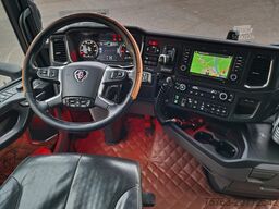 Scania 540S NGS Highline 6x4 - Retarder - 3.15 WB - Fu...