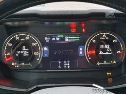 Scania 540S NGS Highline 6x4 - Retarder - 3.15 WB - Fu...