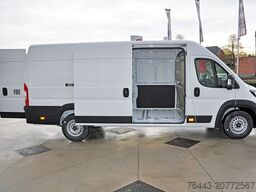 Fiat Ducato F5241 Maxi L4H2 3,5T Diesel 180pk Manueel