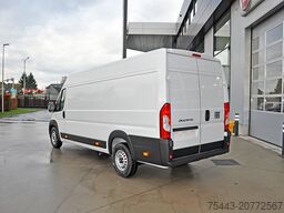 Fiat Ducato F5241 Maxi L4H2 3,5T Diesel 180pk Manueel