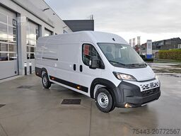 Fiat Ducato F5241 Maxi L4H2 3,5T Diesel 180pk Manueel