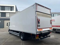 Renault D16.280 / Closed Box / Automatic / Euro 6