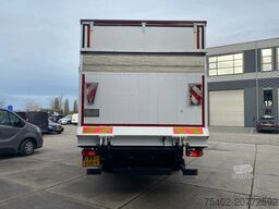Renault D16.280 / Closed Box / Automatic / Euro 6