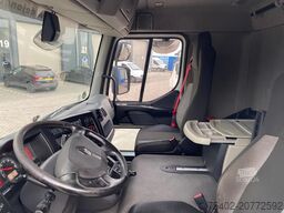 Renault D16.280 / Closed Box / Automatic / Euro 6