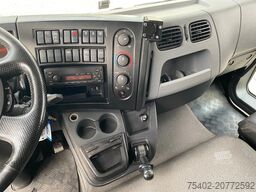 Renault D16.280 / Closed Box / Automatic / Euro 6