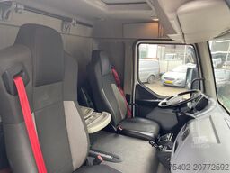 Renault D16.280 / Closed Box / Automatic / Euro 6