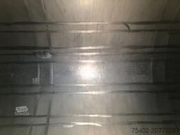 Van Hool Tank / 30.000 LT / 3 compartments / Inox / SAF