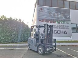 Hangcha AE15