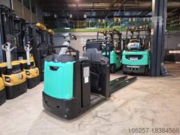 Mitsubishi OPB20N2X fourches levée ergonomique 2400mm