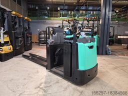 Mitsubishi OPB20N2X fourches levée ergonomique 2400mm